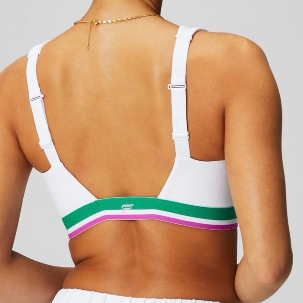 Fabletics All Day Every Day Low Impact Bra size L - Picture 6 of 10